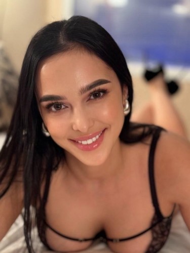 Mahmudiye Escort Türk Kadınlarının Masaj Uzmanlığı